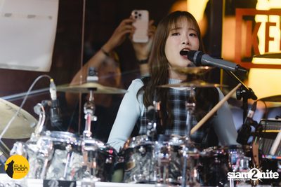 MEAN concert at Fullmoon Terrace & Bar — photo 56