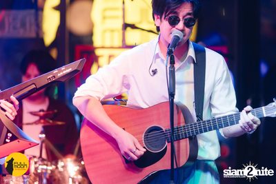 MEAN concert at Fullmoon Terrace & Bar — photo 65