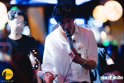 MEAN concert at Fullmoon Terrace & Bar — photo 84