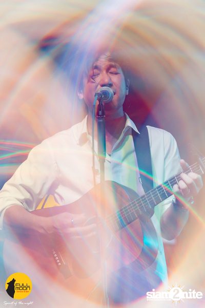 MEAN concert at Fullmoon Terrace & Bar — photo 92