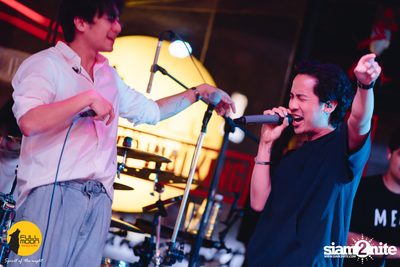 MEAN concert at Fullmoon Terrace & Bar — photo 104