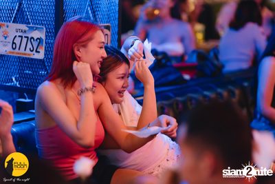 MEAN concert at Fullmoon Terrace & Bar — photo 111