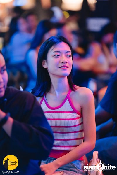 MEAN concert at Fullmoon Terrace & Bar — photo 113