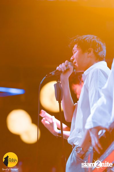 MEAN concert at Fullmoon Terrace & Bar — photo 115