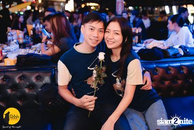 MEAN concert at Fullmoon Terrace & Bar — photo 125