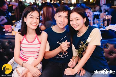 MEAN concert at Fullmoon Terrace & Bar — photo 126