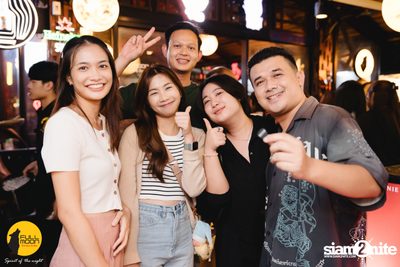 MEAN concert at Fullmoon Terrace & Bar — photo 127