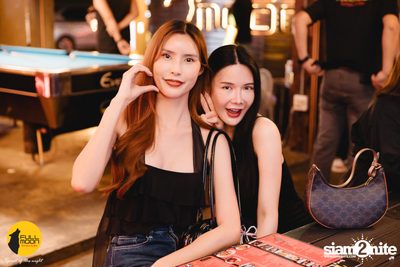 MEAN concert at Fullmoon Terrace & Bar — photo 128