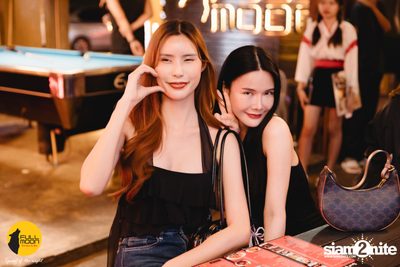 MEAN concert at Fullmoon Terrace & Bar — photo 129