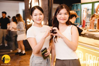 MEAN concert at Fullmoon Terrace & Bar — photo 130