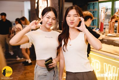 MEAN concert at Fullmoon Terrace & Bar — photo 131