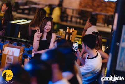 MEAN concert at Fullmoon Terrace & Bar — photo 133