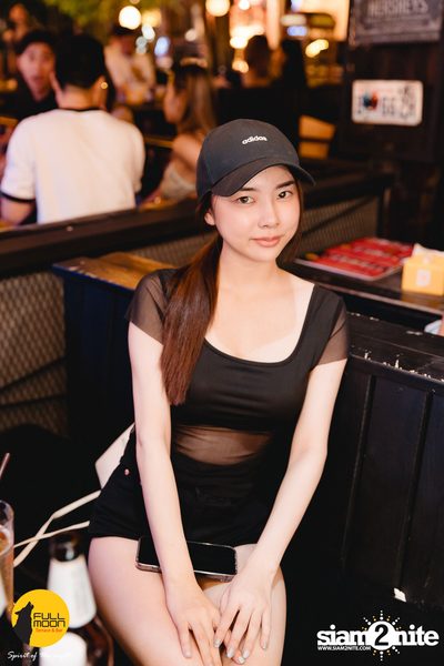 MEAN concert at Fullmoon Terrace & Bar — photo 134