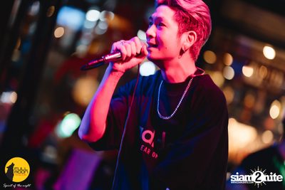 MEAN concert at Fullmoon Terrace & Bar — photo 141
