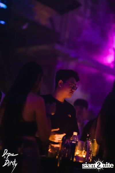 Rapstar ft. KHAN THAITANIUM & ZIGGAVOY at Dope & dirty — photo 4