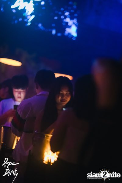 Rapstar ft. KHAN THAITANIUM & ZIGGAVOY at Dope & dirty — photo 8