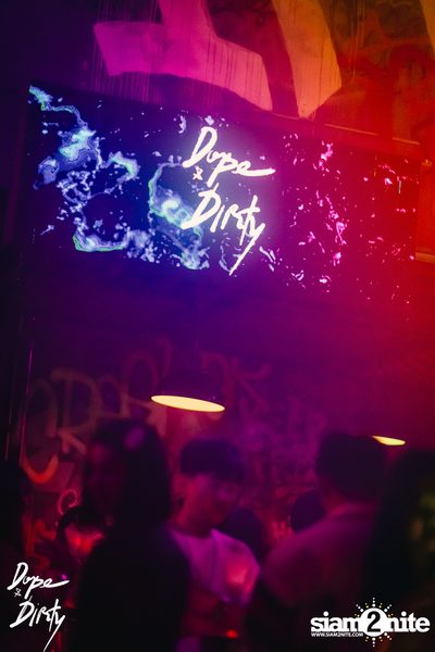 Rapstar ft. KHAN THAITANIUM & ZIGGAVOY at Dope & dirty — photo 10