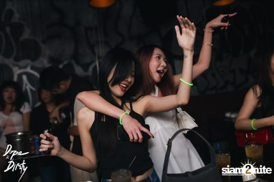 Rapstar ft. KHAN THAITANIUM & ZIGGAVOY at Dope & dirty — photo 20