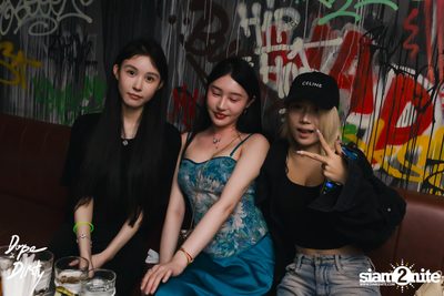 Rapstar ft. KHAN THAITANIUM & ZIGGAVOY at Dope & dirty — photo 22