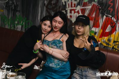 Rapstar ft. KHAN THAITANIUM & ZIGGAVOY at Dope & dirty — photo 23