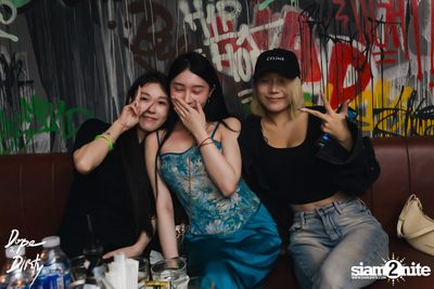 Rapstar ft. KHAN THAITANIUM & ZIGGAVOY at Dope & dirty — photo 24
