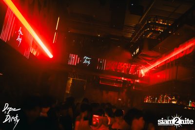 Rapstar ft. KHAN THAITANIUM & ZIGGAVOY at Dope & dirty — photo 26