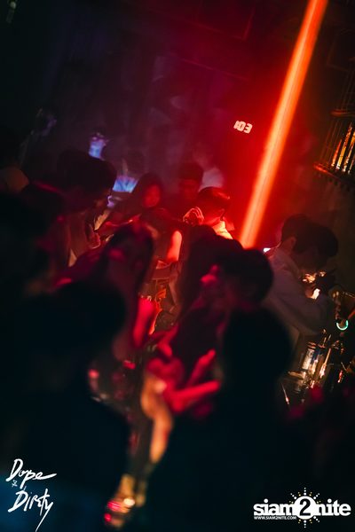 Rapstar ft. KHAN THAITANIUM & ZIGGAVOY at Dope & dirty — photo 28