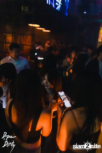 Rapstar ft. KHAN THAITANIUM & ZIGGAVOY at Dope & dirty — photo 30