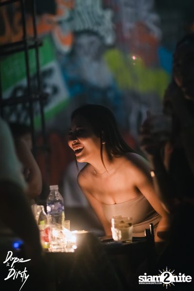 Rapstar ft. KHAN THAITANIUM & ZIGGAVOY at Dope & dirty — photo 31