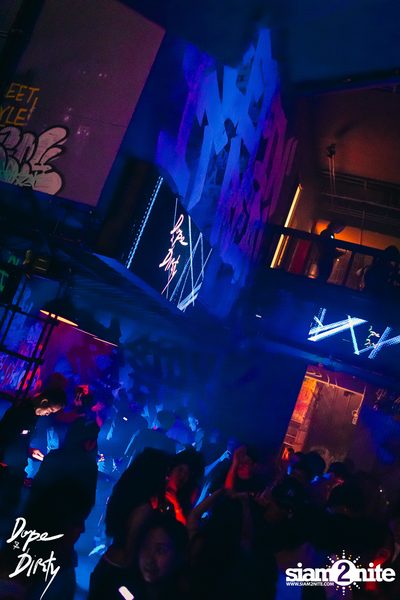 Rapstar ft. KHAN THAITANIUM & ZIGGAVOY at Dope & dirty — photo 32
