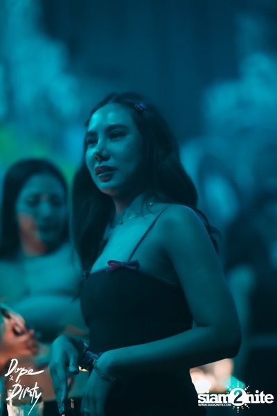 Rapstar ft. KHAN THAITANIUM & ZIGGAVOY at Dope & dirty — photo 33