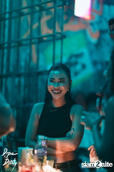 Rapstar ft. KHAN THAITANIUM & ZIGGAVOY at Dope & dirty — photo 34
