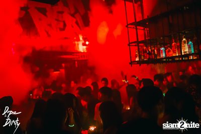 Rapstar ft. KHAN THAITANIUM & ZIGGAVOY at Dope & dirty — photo 36