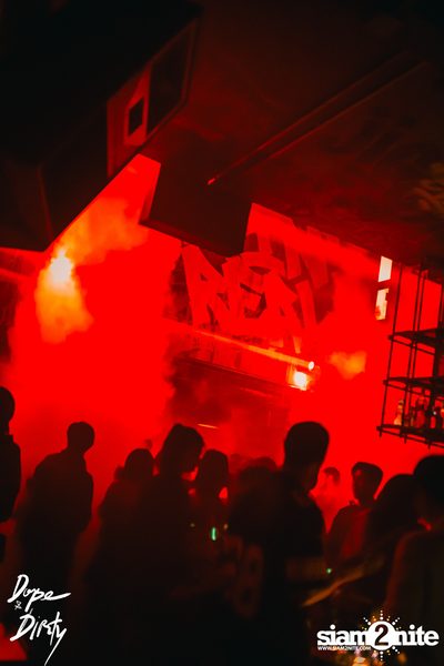 Rapstar ft. KHAN THAITANIUM & ZIGGAVOY at Dope & dirty — photo 38
