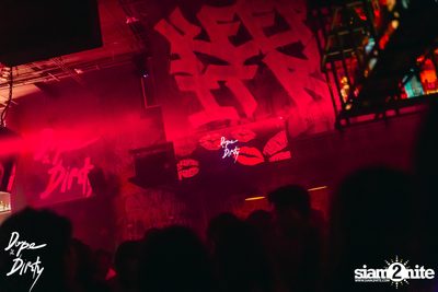 Rapstar ft. KHAN THAITANIUM & ZIGGAVOY at Dope & dirty — photo 39