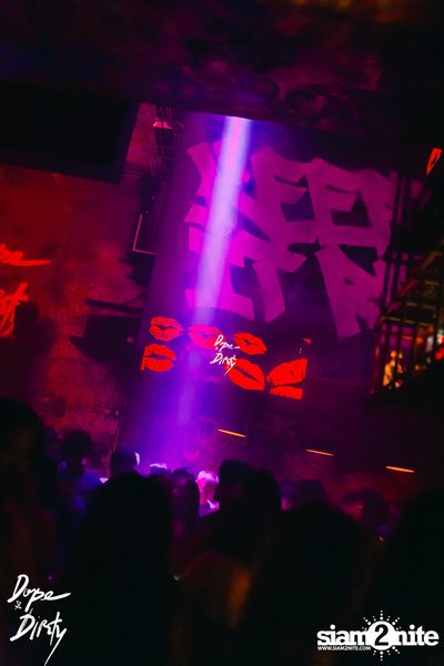 Rapstar ft. KHAN THAITANIUM & ZIGGAVOY at Dope & dirty — photo 40