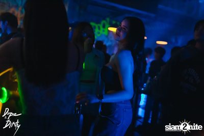 Rapstar ft. KHAN THAITANIUM & ZIGGAVOY at Dope & dirty — photo 43