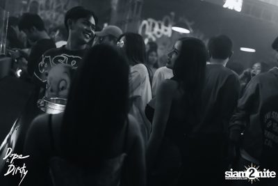 Rapstar ft. KHAN THAITANIUM & ZIGGAVOY at Dope & dirty — photo 44