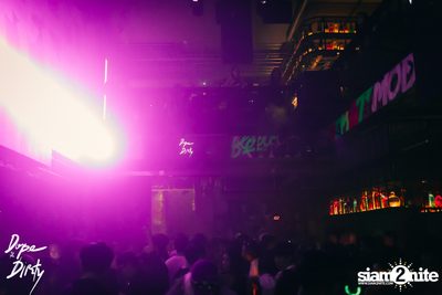 Rapstar ft. KHAN THAITANIUM & ZIGGAVOY at Dope & dirty — photo 48