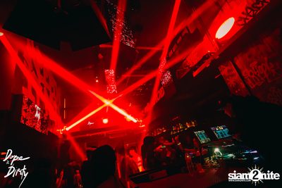 Rapstar ft. KHAN THAITANIUM & ZIGGAVOY at Dope & dirty — photo 49