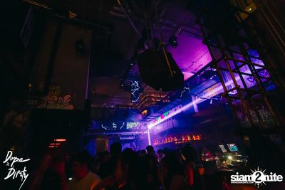 Rapstar ft. KHAN THAITANIUM & ZIGGAVOY at Dope & dirty — photo 50