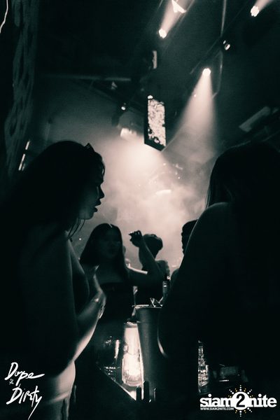 Rapstar ft. KHAN THAITANIUM & ZIGGAVOY at Dope & dirty — photo 52