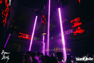 Rapstar ft. KHAN THAITANIUM & ZIGGAVOY at Dope & dirty — photo 53