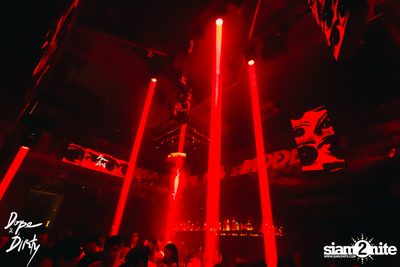Rapstar ft. KHAN THAITANIUM & ZIGGAVOY at Dope & dirty — photo 54