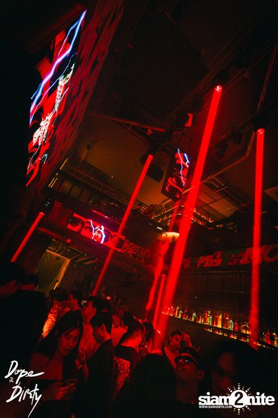 Rapstar ft. KHAN THAITANIUM & ZIGGAVOY at Dope & dirty — photo 55