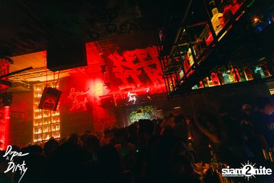 Rapstar ft. KHAN THAITANIUM & ZIGGAVOY at Dope & dirty — photo 56