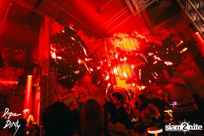 Rapstar ft. KHAN THAITANIUM & ZIGGAVOY at Dope & dirty — photo 57