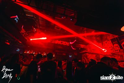 Rapstar ft. KHAN THAITANIUM & ZIGGAVOY at Dope & dirty — photo 58