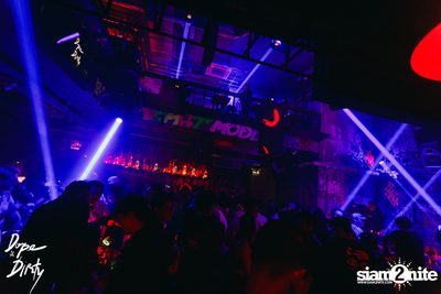 Rapstar ft. KHAN THAITANIUM & ZIGGAVOY at Dope & dirty — photo 59
