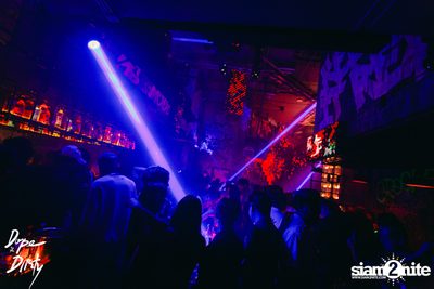 Rapstar ft. KHAN THAITANIUM & ZIGGAVOY at Dope & dirty — photo 60